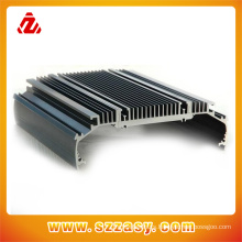 Aluminum Radiator